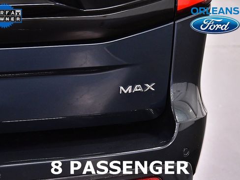 Used 2025 Ford Expedition Max Active image 13