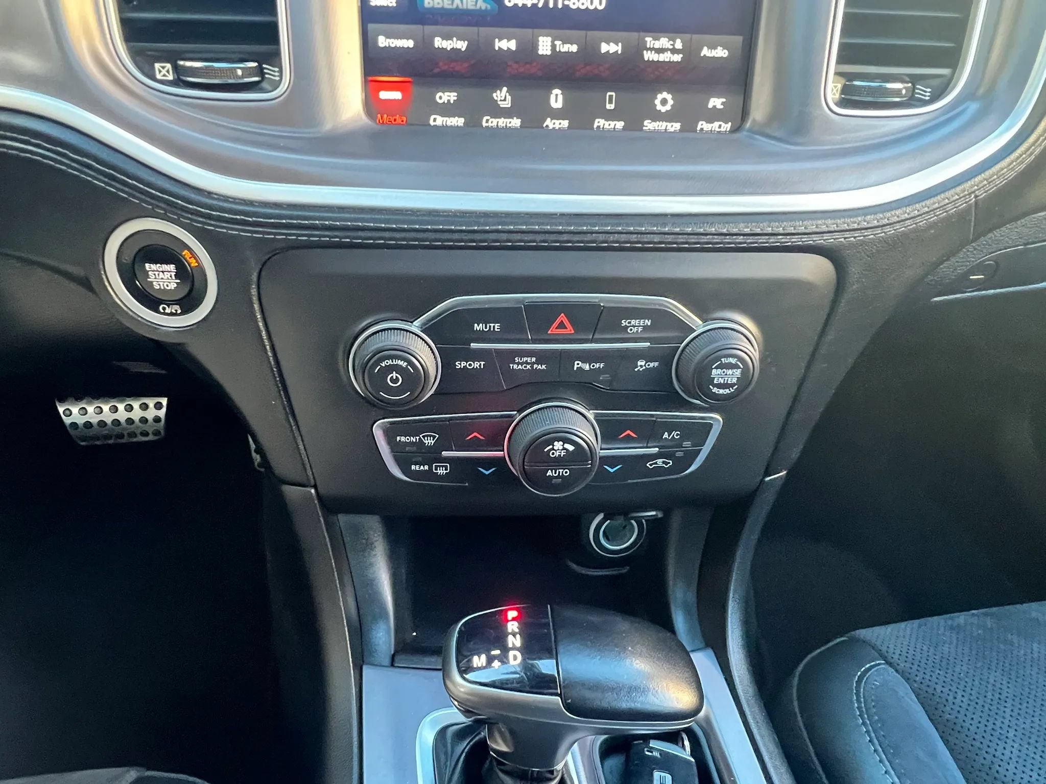 Used 2021 Dodge Charger GT w/ Plus Group AWD/4WD image 23