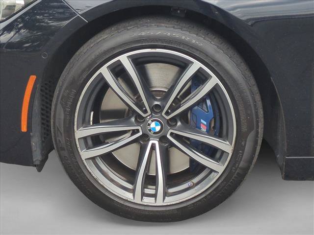 Used 2021 BMW 750i xDrive w/ Executive Package AWD/4WD image 26