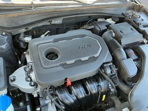 Used 2019 Kia Optima S w/ S Panoramic Sunroof Package image 22