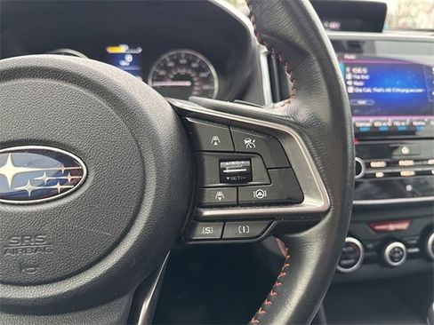 Used 2021 Subaru Crosstrek 2.5i Limited w/ Popular Package #5 image 14