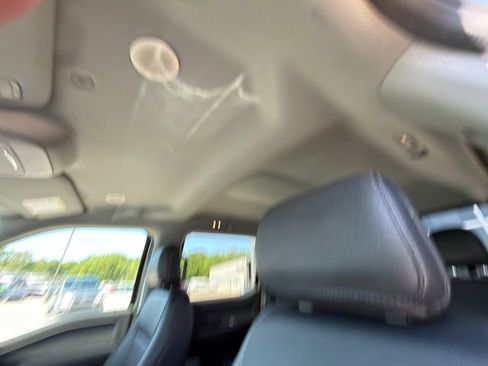Used 2021 Ford F150 Lariat w/ Equipment Group 502A High AWD/4WD image 25
