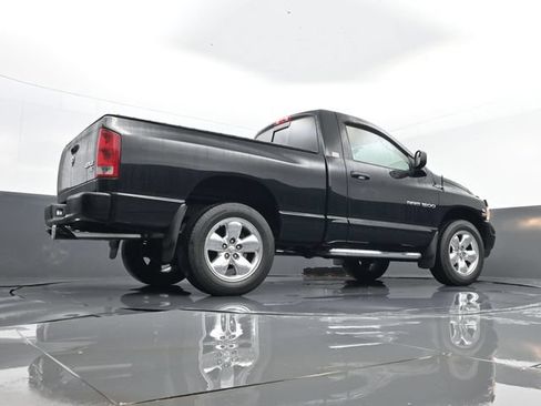 Used 2005 Dodge Ram 1500 Truck SLT w/ Sport Appearance Group AWD/4WD image 26
