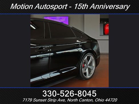 Used 2019 Audi S5 Prestige w/ S Sport Package AWD/4WD image 47