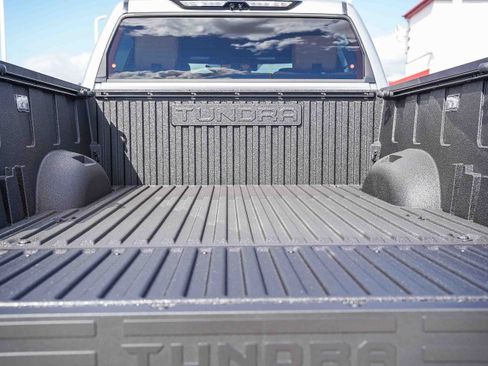 New 2026 Toyota Tundra 1794 Edition image 13