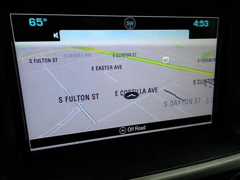 Used 2019 GMC Yukon XL Denali AWD/4WD image 26