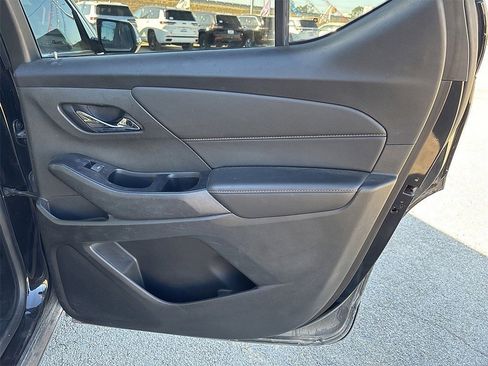 Used 2020 Chevrolet Traverse LT w/ LT Premium Package image 20