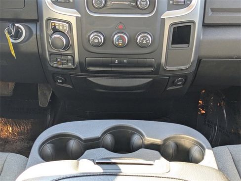 Used 2024 RAM 1500 Classic SLT image 18