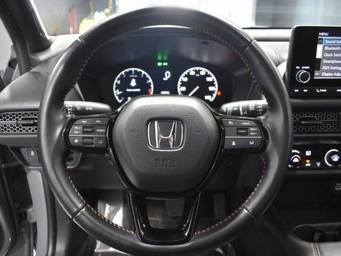 Used 2025 Honda HR-V Sport image 21