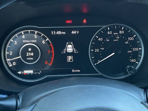 New 2025 Nissan Versa SV image 20