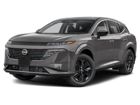 New 2026 Nissan Murano SV image 1