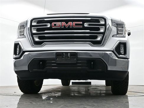 Used 2020 GMC Sierra 1500 SLT w/ SLT Premium Package image 30