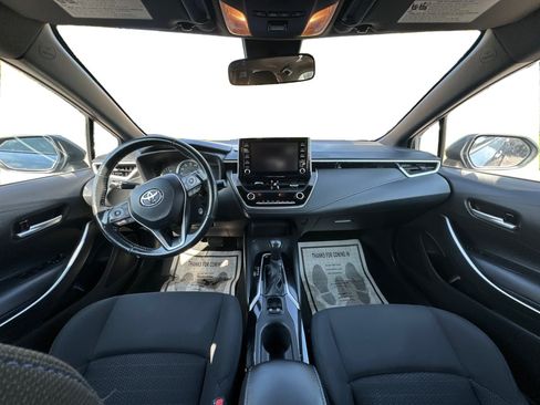 Used 2020 Toyota Corolla LE FWD image 13