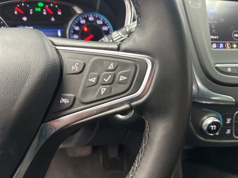 Certified 2024 Chevrolet Equinox LT image 37