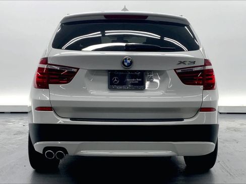 Used 2014 BMW X3 xDrive28i image 3