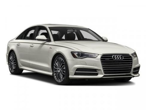 Used 2017 Audi A6 3.0T Premium Plus w/ 19" Sport Package image 9