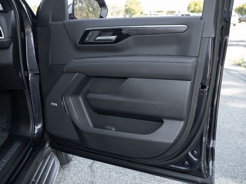 New 2026 Chevrolet Tahoe Premier RWD image 43