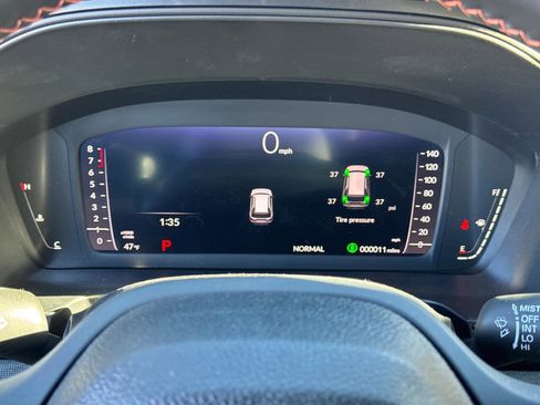 New 2026 Honda Passport TrailSport image 19