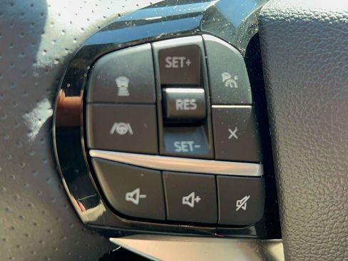 Certified 2022 Ford Explorer ST w/ Equipment Group 401A image 16