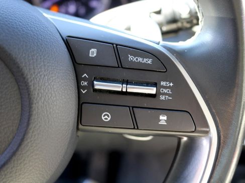 Used 2021 Hyundai Sonata SEL image 24