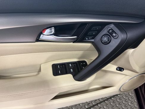 Used 2012 Acura TL FWD image 12
