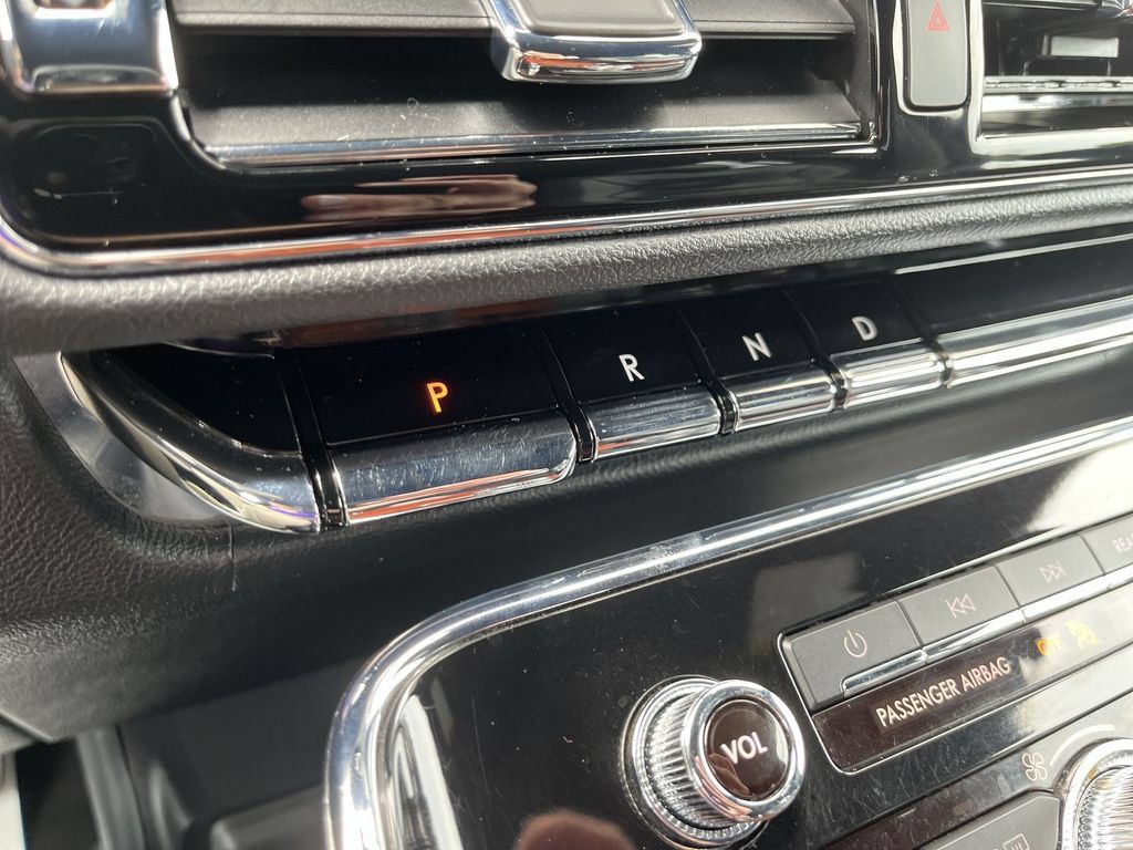 Used 2022 Lincoln Navigator Reserve AWD/4WD image 20