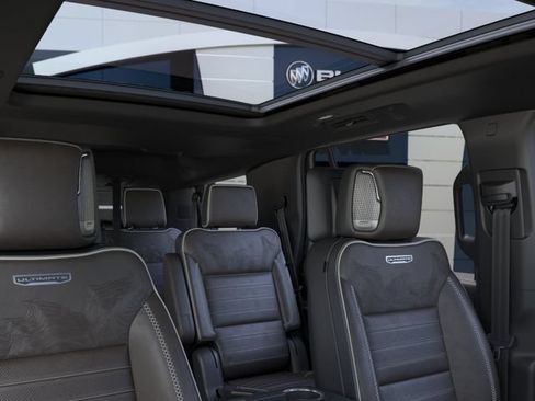 New 2026 GMC Yukon Denali Ultimate w/ LPO, Illumination Package AWD/4WD image 24