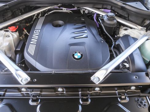 New 2026 BMW X5 xDrive40i w/ Executive Package image 23