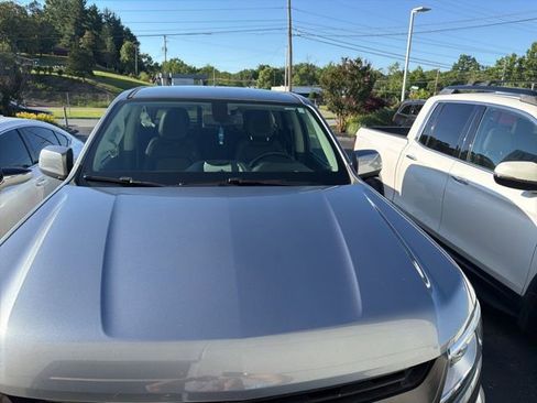 Used 2018 Chevrolet Colorado Z71 AWD/4WD image 25