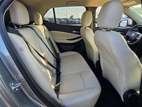 Used 2025 Buick Encore GX Sport Touring FWD image 24
