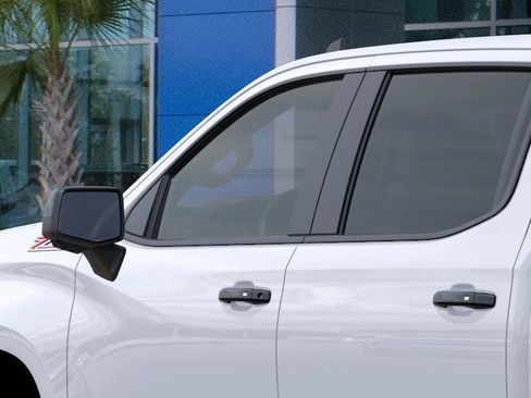 New 2026 Chevrolet Silverado 1500 LT Trail Boss w/ LT Trail Boss Premium Package image 12