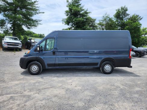 Used 2020 RAM ProMaster 3500 FWD image 2