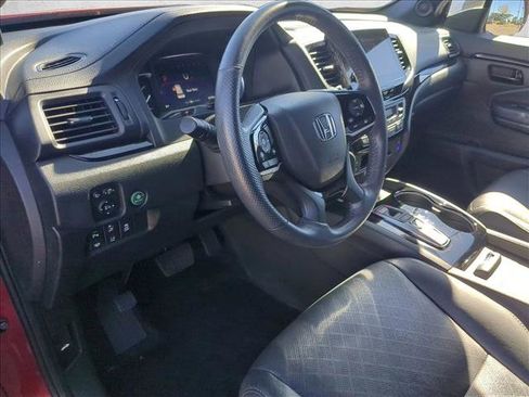 Used 2022 Honda Passport Elite image 10