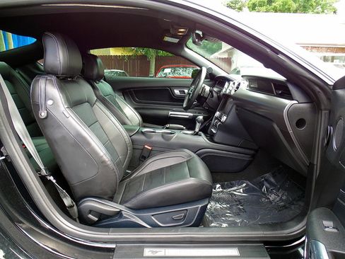 Used 2021 Ford Mustang GT Premium w/ Equipment Group 401A RWD image 36