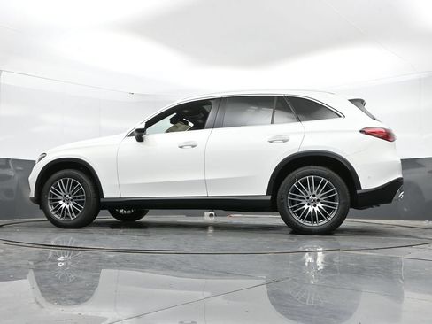 New 2026 Mercedes-Benz GLC 300 4MATIC image 38