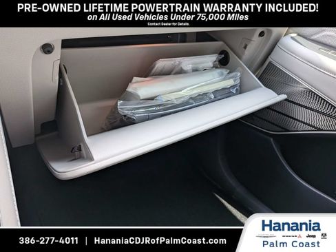 Used 2022 Hyundai Palisade Calligraphy w/ Cargo Package FWD image 26