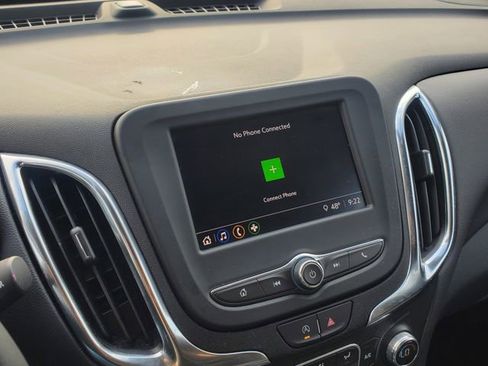 Used 2024 Chevrolet Equinox LT w/ LPO, Floor Liner Package image 30