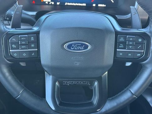 Used 2023 Ford F150 Raptor image 13