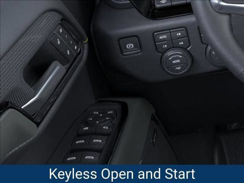 New 2026 Chevrolet Silverado 1500 ZR2 AWD/4WD image 25