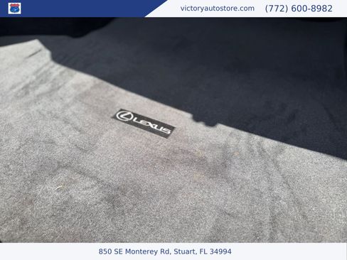 Used 2011 Lexus LS 460 AWD w/ Comfort Pkg image 45