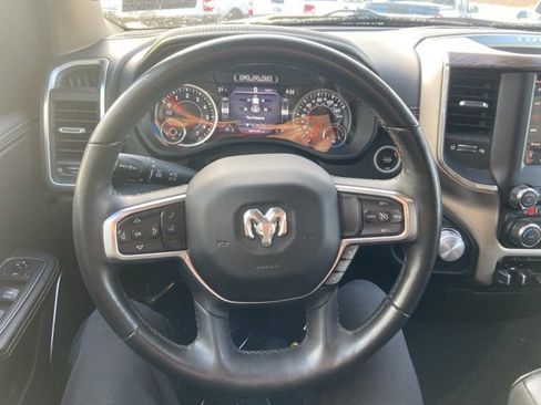 Used 2019 RAM 1500 Laramie image 13