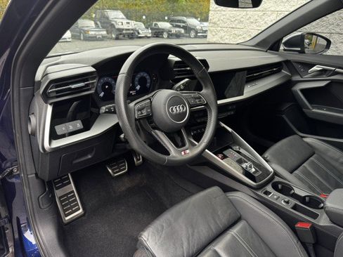 Used 2022 Audi S3 Premium image 6