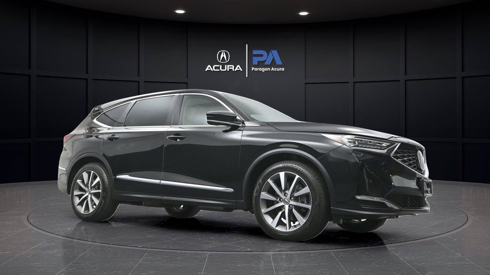 Certified 2025 Acura MDX w/ Technology Package AWD/4WD image 33