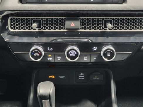 Certified 2024 Honda Civic LX image 20