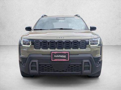 New 2026 Jeep Cherokee Limited AWD/4WD image 6