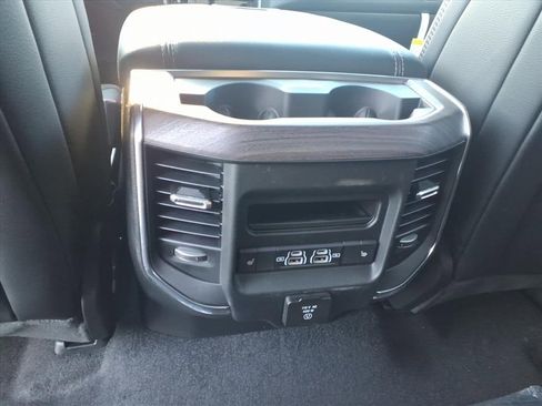 New 2026 RAM 1500 Laramie w/ Night Edition image 7