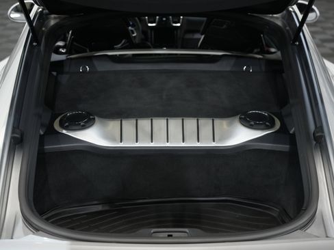 Used 2016 Porsche Cayman GT4 image 47