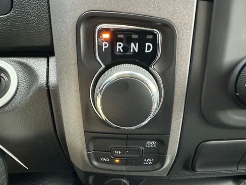 Used 2024 RAM 1500 Tradesman w/ Popular Equipment Group image 18