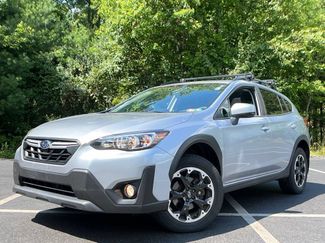 Used 2021 Subaru Crosstrek 2.0i Premium w/ Moonroof Package AWD/4WD 360° Tour