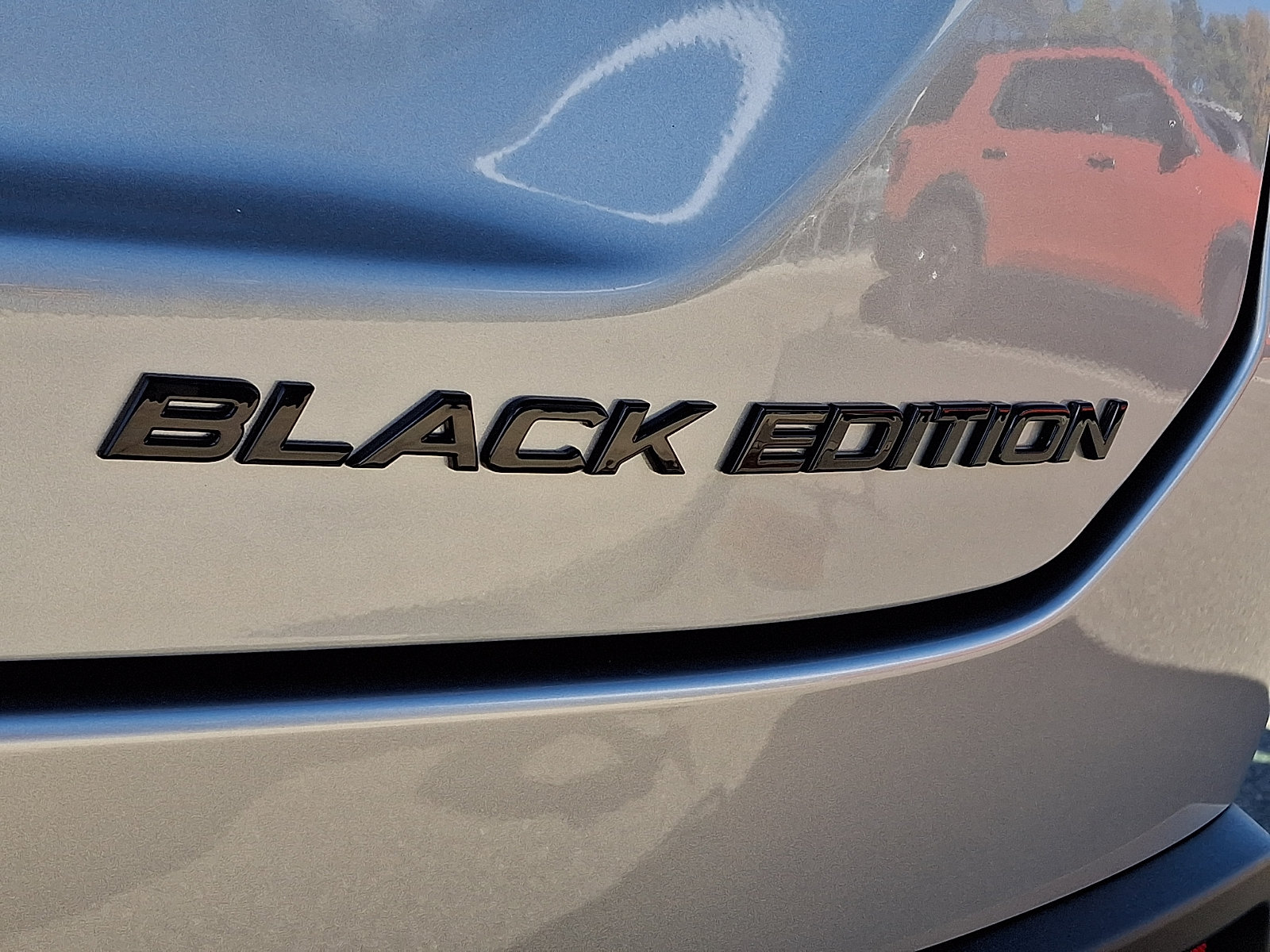New 2026 Honda Pilot Black Edition image 12